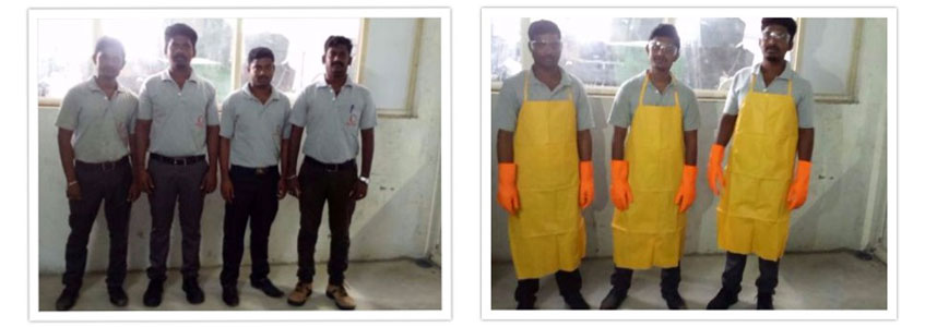 ndt institute in chennai