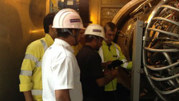 ASNT Level 3 refresher course