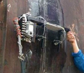 ndt training in chennai