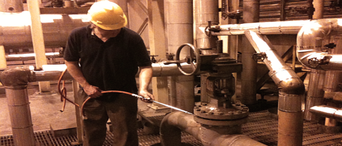 ndt institute in chennai