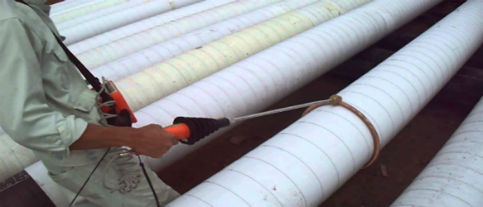 non destructive testing courses