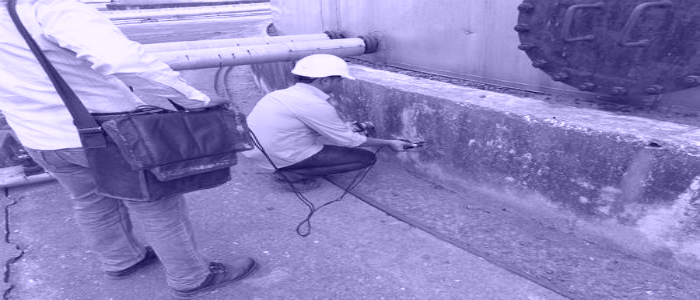 non destructive testing certification